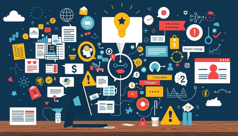 Digital Marketing Pros & Cons
