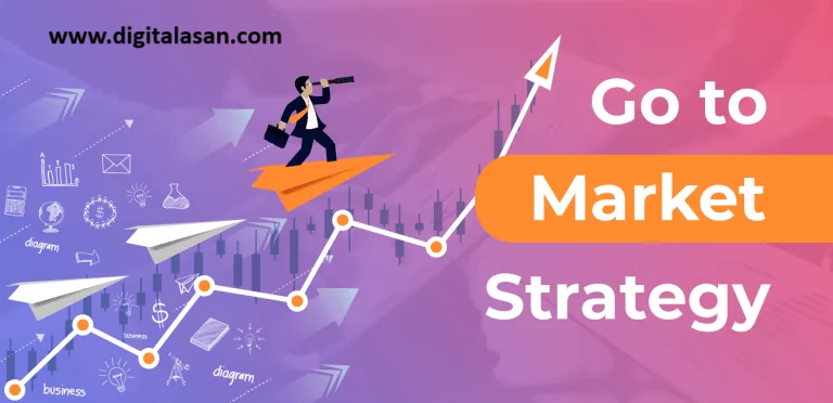 Successful Go To Market Strategy