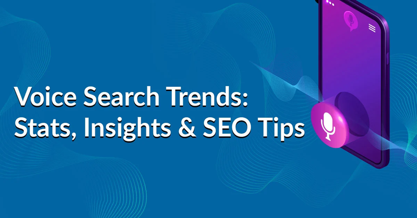 Voice Search Optimization