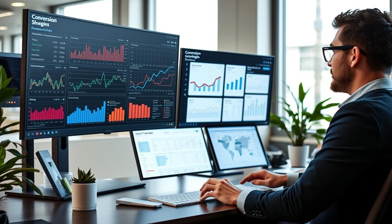 A Complete Guide to Becoming a CRO Specialist