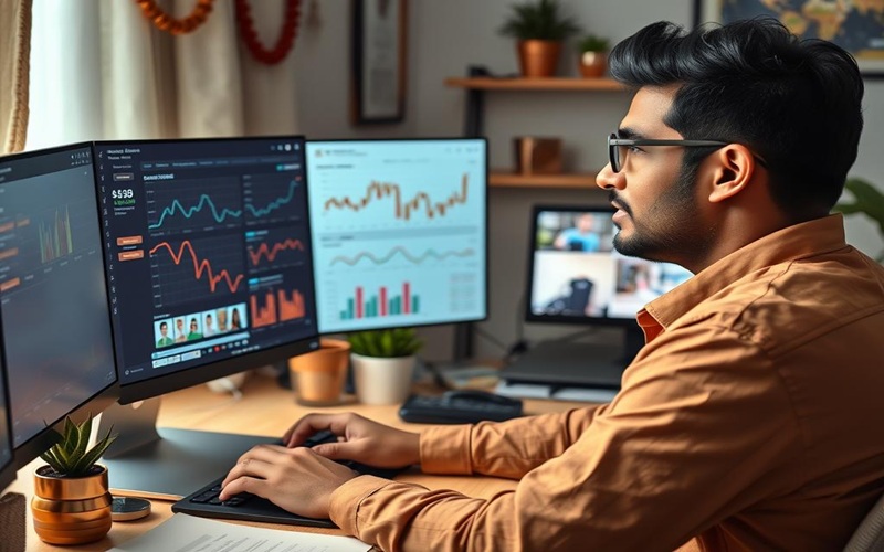 Is Dropshipping Profitable in India