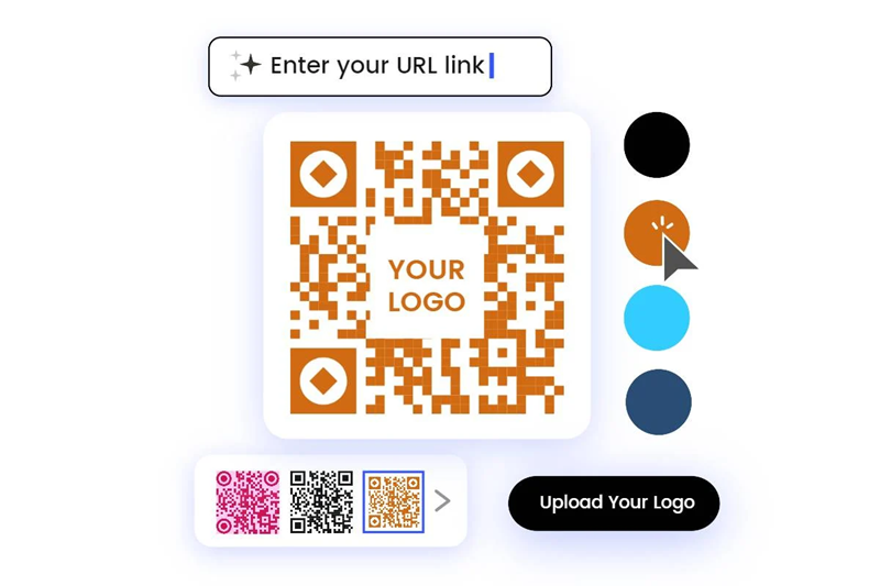 Free QR Code Generator