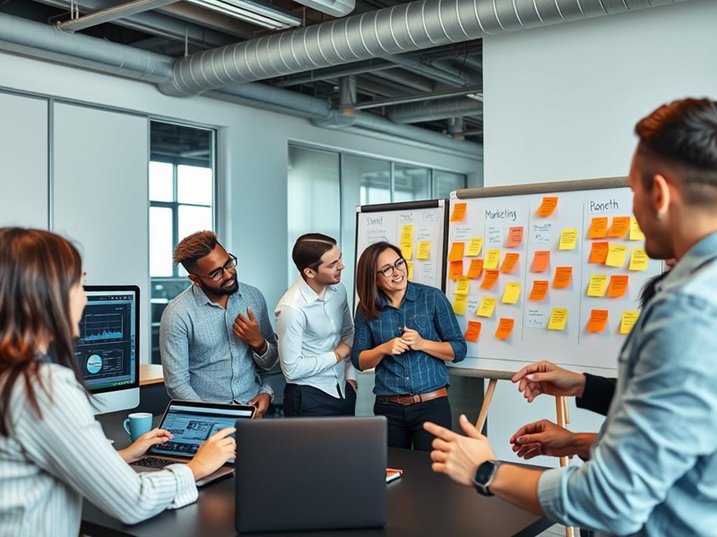 Growth Marketing vs Traditional Marketing
