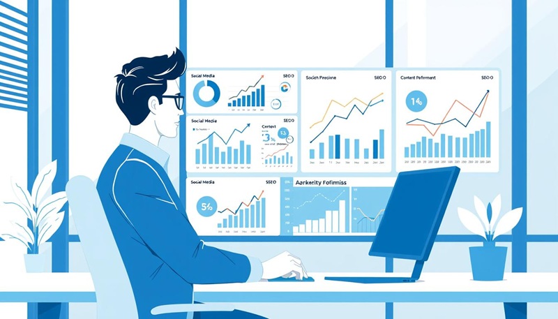 Understanding the Scope of Marketing