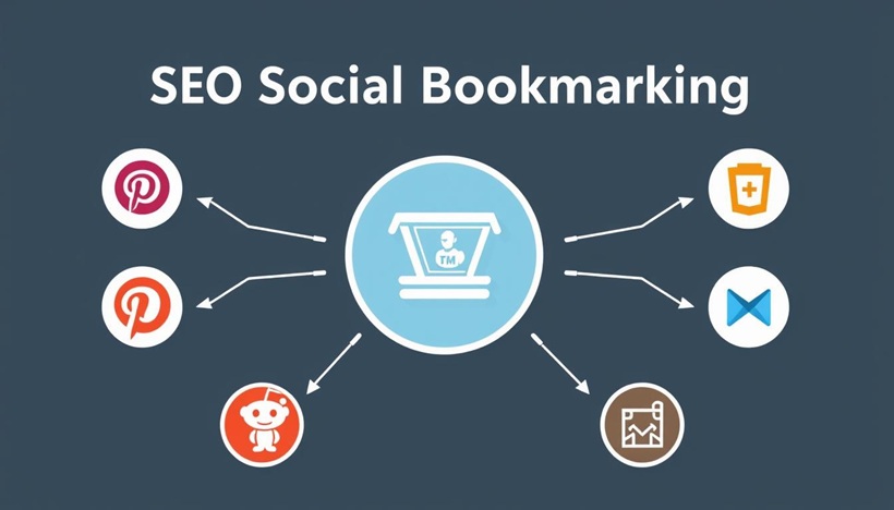 What Is SEO Social Bookmarking?