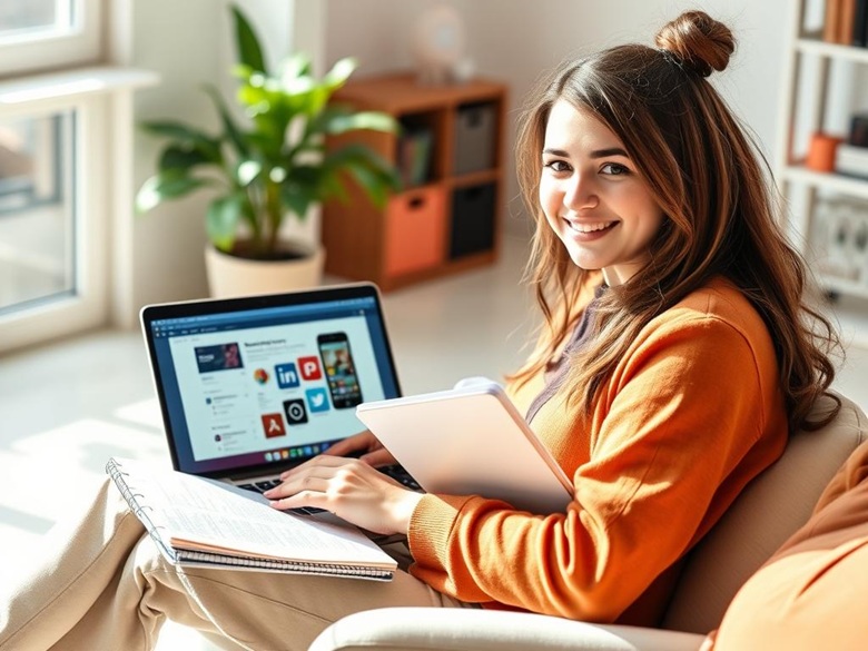 Social Marketing Jobs