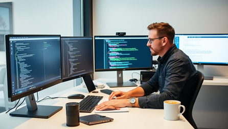 Freelancers vs. Agencies for Website Development