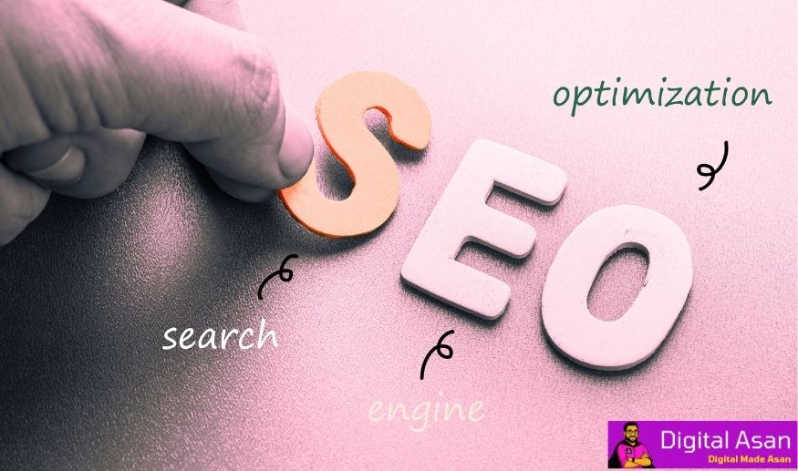 website seo optimisation guide